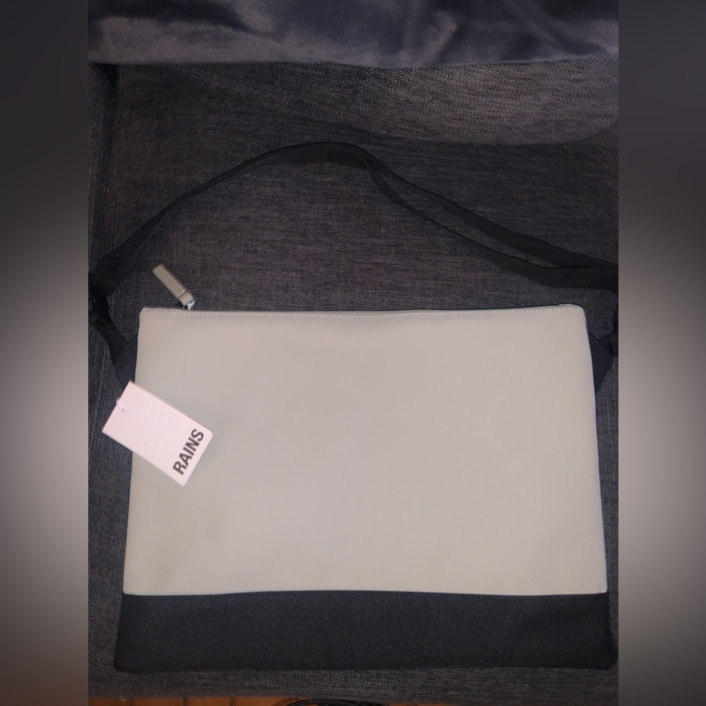 RAINS BAG